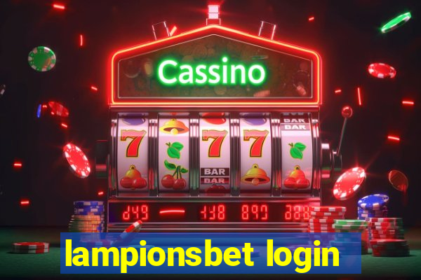 lampionsbet login